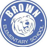 Team Page: Brown Elementary School